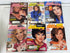 Lot of 12 Vintage Good Housekeeping Magazines 1990
