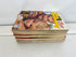 Lot of 12 Vintage Good Housekeeping Magazines 1991