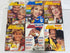 Lot of 12 Vintage Good Housekeeping Magazines 1991