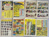 Lot of 12 Walt Disney Uncle Scrooge Gold Key Comic 1968-1979