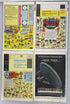 Lot of 12 Walt Disney Uncle Scrooge Gold Key Comic 1968-1979