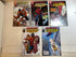 Lot of 13 Amazing Spider-Man Marvel Comics 2005-2008