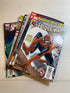 Lot of 13 Amazing Spider-Man Marvel Comics 2005-2008