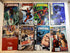 Lot of 13 Amazing Spider-Man Marvel Comics 2005-2008