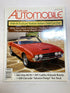 Lot of 13 Collectible Automobile Magazines 1995-1996