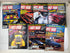 Lot of 13 Hot Rod Magazines 1977-1984