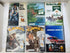 Lot of 13 Hot Rod Magazines 1977-1984
