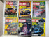 Lot of 13 Hot Rod Magazines 1977-1984