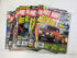 Lot of 13 Hot Rod Magazines 1977-1984