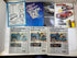 Lot of 13 Stock Car Racing Magazine 1981-1984