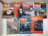 Lot of 13 Stock Car Racing Magazine 1981-1984