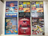 Lot of 13 Stock Car Racing Magazine 1981-1984