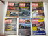 Lot of 13 Stock Car Racing Magazine 1981-1984