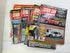Lot of 13 Stock Car Racing Magazine 1981-1984