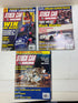 Lot of 13 Stock Car Racing Magazine 1994-1996