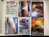 Lot of 13 Stock Car Racing Magazine 1994-1996