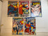 Lot of 13 Superman The Man of Steel DC Comics 1991-1993