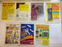 Lot of 13 The Defenders Marvel Comics 1975-1981