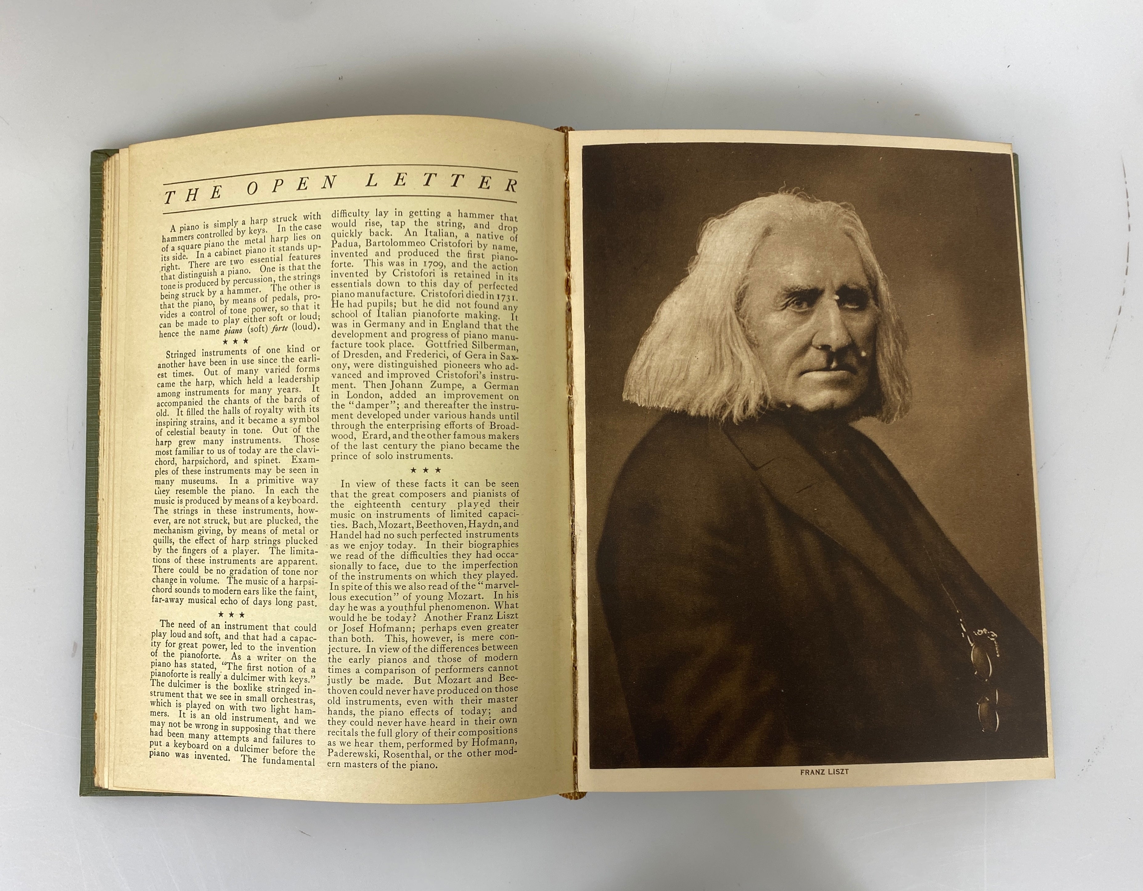 Lot of 13: The Mentor Serials 1-133 & Index Mentor Association HC