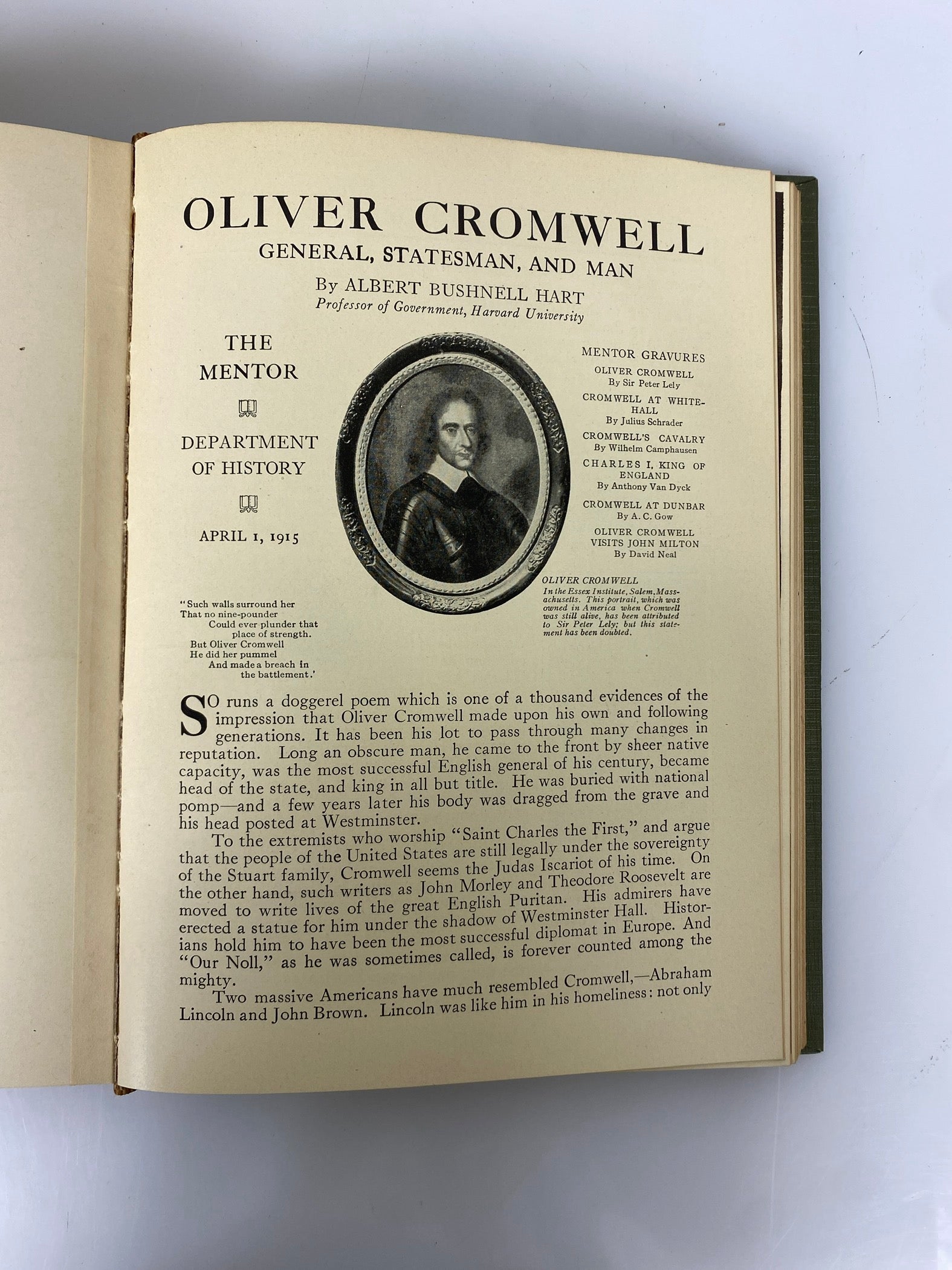 Lot of 13: The Mentor Serials 1-133 & Index Mentor Association HC