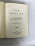 Lot of 13: The Mentor Serials 1-133 & Index Mentor Association HC