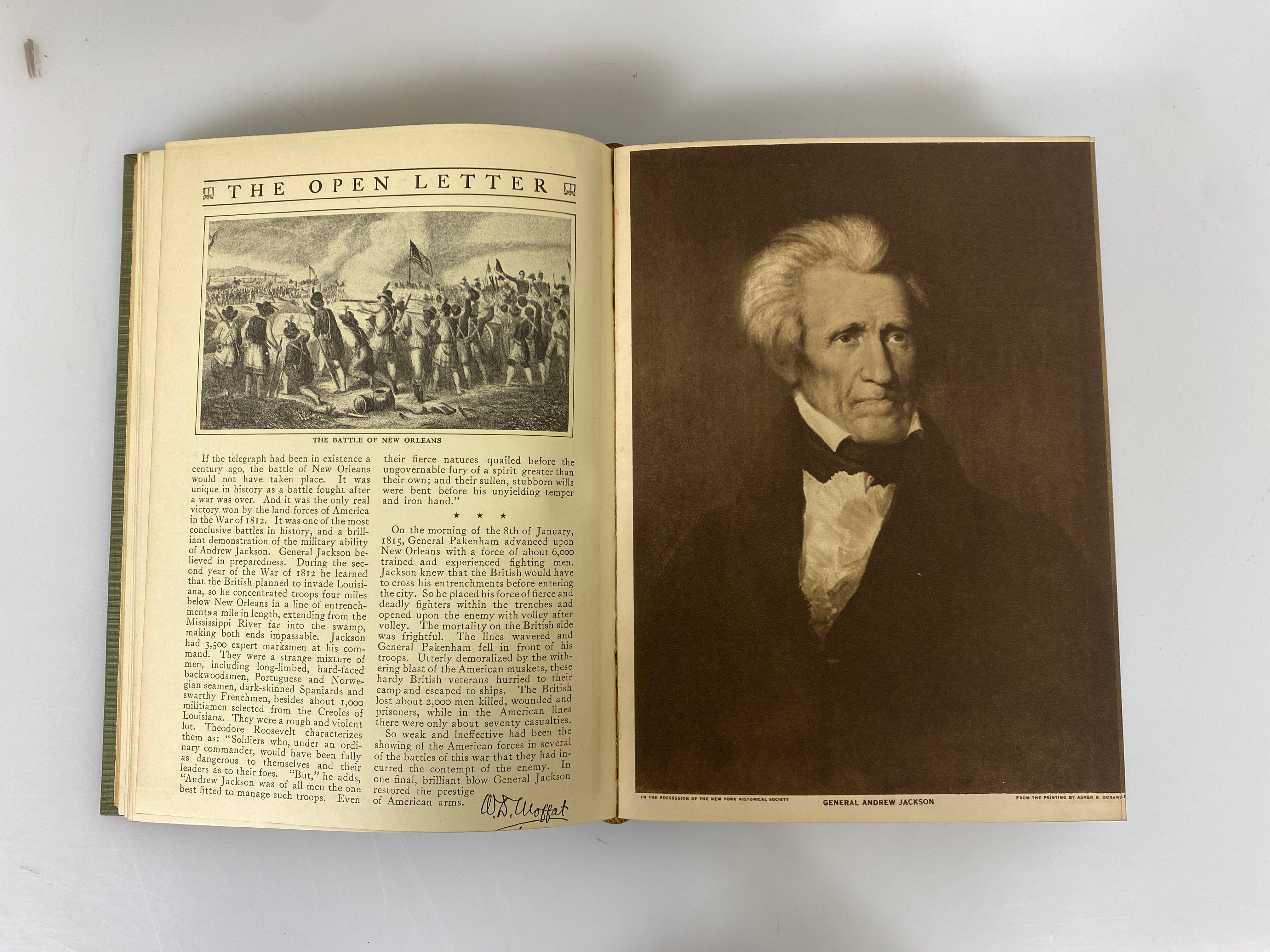 Lot of 13: The Mentor Serials 1-133 & Index Mentor Association HC