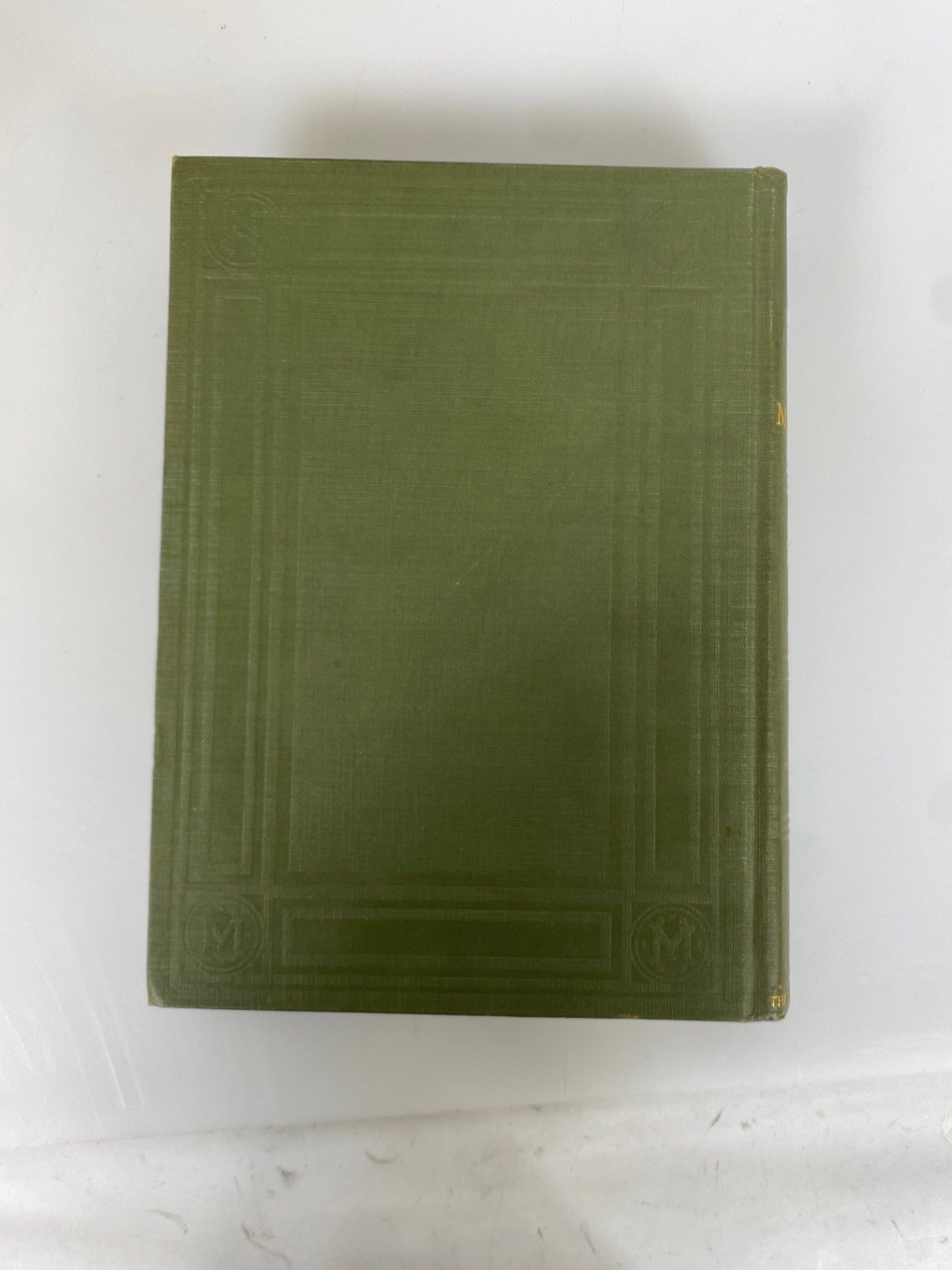 Lot of 13: The Mentor Serials 1-133 & Index Mentor Association HC