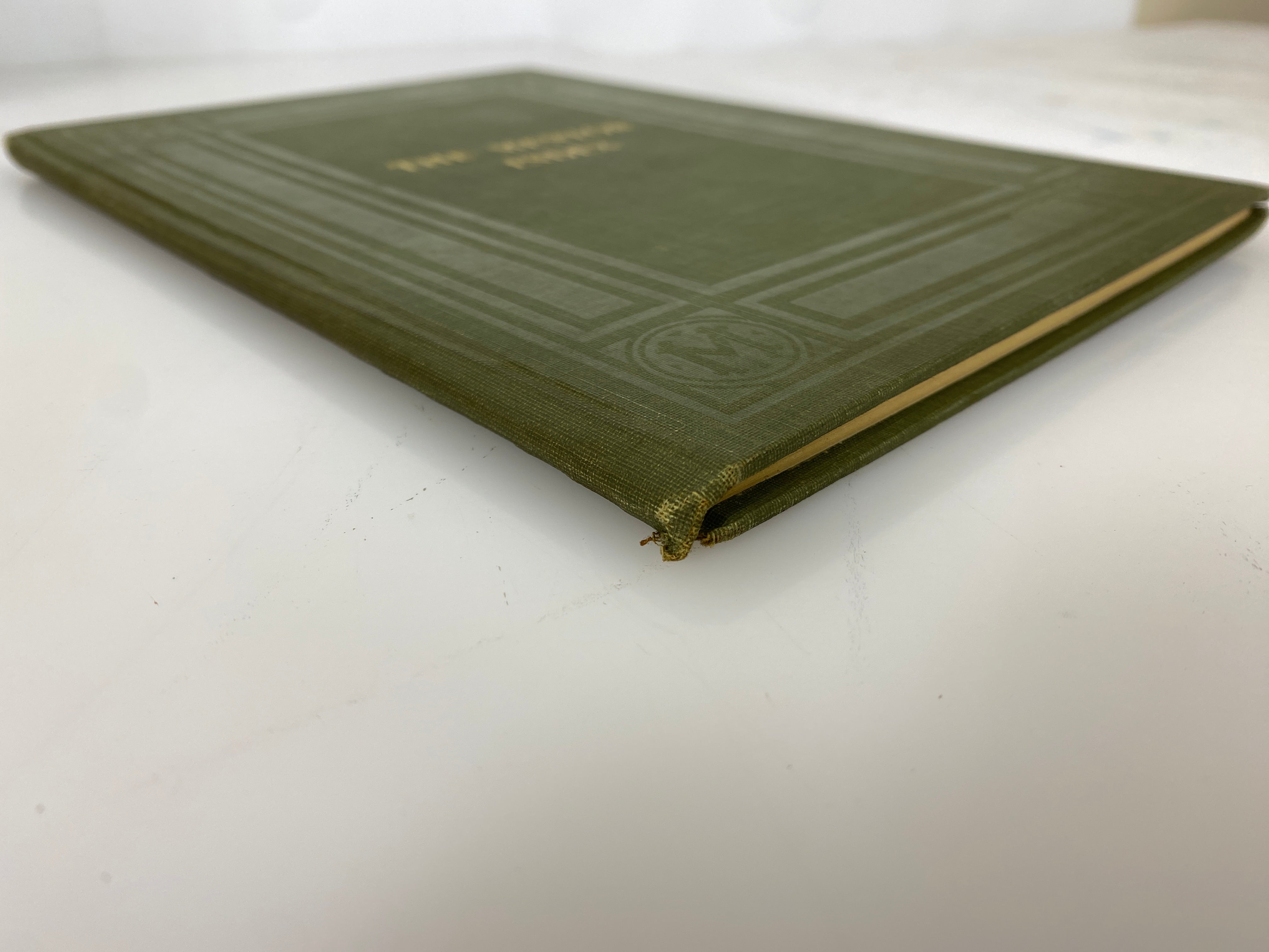 Lot of 13: The Mentor Serials 1-133 & Index Mentor Association HC