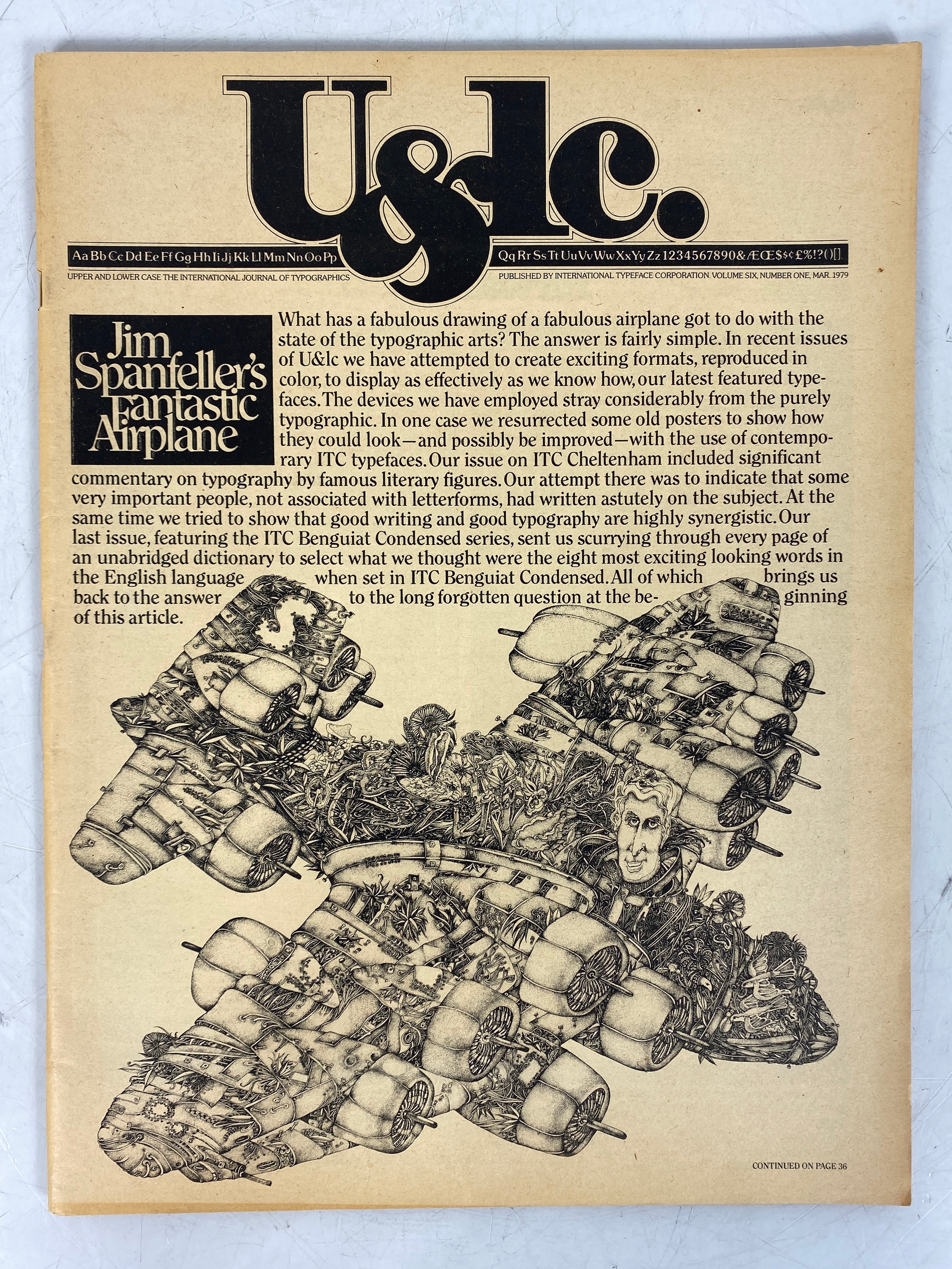 Lot of 13 Upper and Lower Case Magazine (1979-1987)