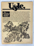 Lot of 13 Upper and Lower Case Magazine (1979-1987)