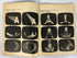 Lot of 13 Upper and Lower Case Magazine (1979-1987)