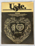Lot of 13 Upper and Lower Case Magazine (1979-1987)
