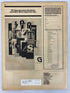 Lot of 13 Upper and Lower Case Magazine (1979-1987)