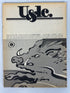 Lot of 13 Upper and Lower Case Magazine (1979-1987)