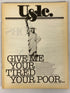 Lot of 13 Upper and Lower Case Magazine (1979-1987)