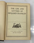 Lot of 13 Vintage Books incl Darwin/Ibsen/Voltaire/Flaubert Various Publishers