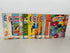 Lot of 13 Vintage Sesame Street Magazines for Kids 1977-1979