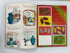 Lot of 13 Vintage Sesame Street Magazines for Kids 1977-1979