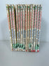 Lot Of 14 Baby-Sitters Club Little Sister Ex-Classroom Library