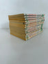 Lot Of 14 Baby-Sitters Club Little Sister Ex-Classroom Library