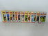 Lot Of 14 Baby-Sitters Club Little Sister Ex-Classroom Library