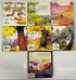 Lot of 14 Calvin and Hobbes Comic Strip Books (1988-1997)