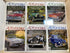 Lot of 14 Collectible Automobile Magazine 2020-2022