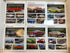 Lot of 14 Collectible Automobile Magazine 2020-2022