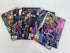 Lot of 14 DV8 Image Comics 1996-1998