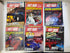 Lot of 14 Hot Rod Magazines 1985-1986