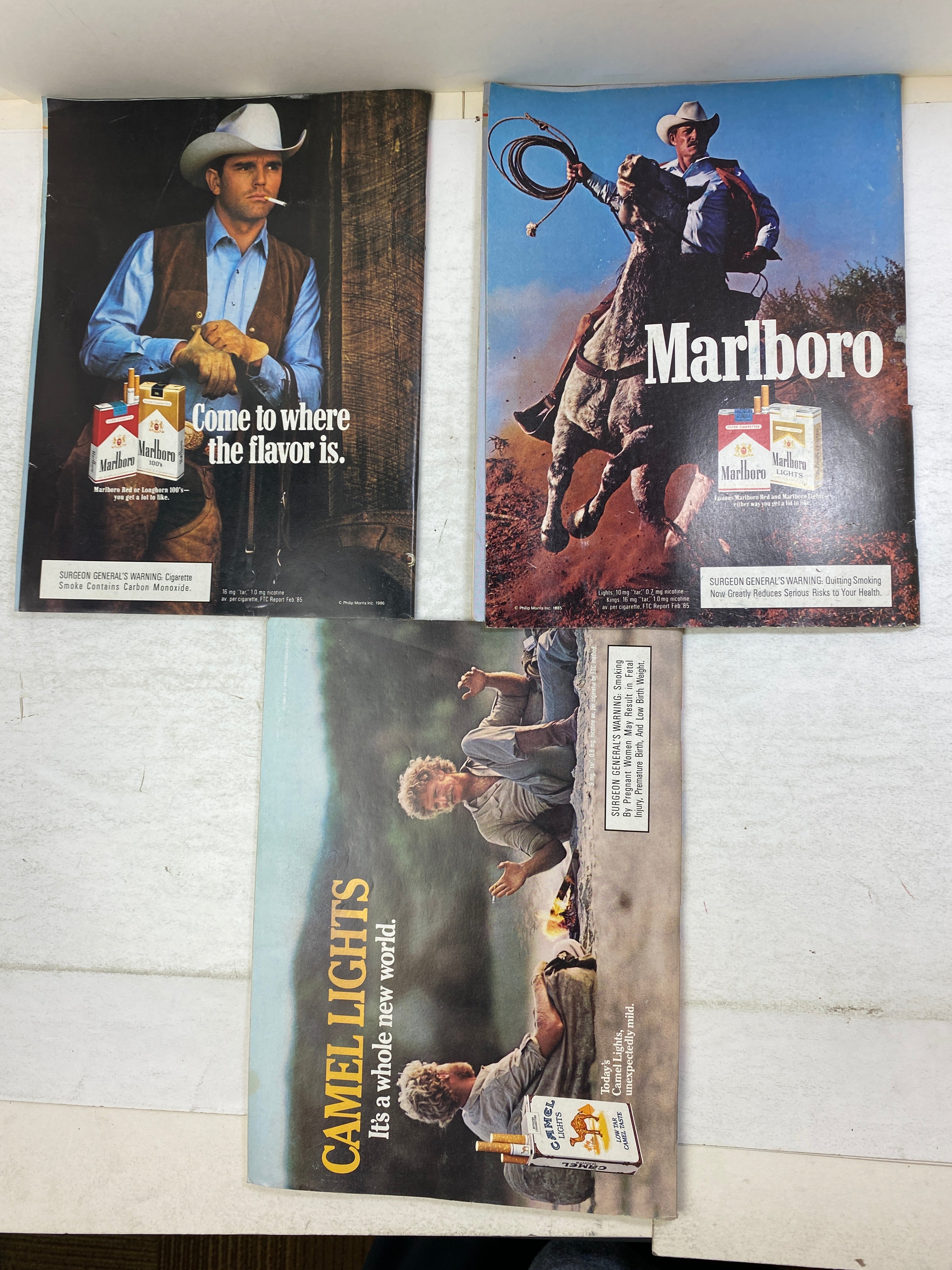 Lot of 14 Hot Rod Magazines 1985-1986