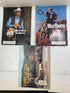 Lot of 14 Hot Rod Magazines 1985-1986