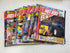 Lot of 14 Hot Rod Magazines 1985-1986