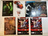 Lot of 14 Mixed Title Iron Man Comics 1989-2013